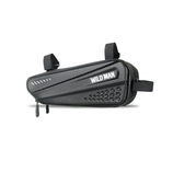 WILDMAN Torba sakwa rowerowa ES4 wodoodporna 1,2L