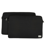 Wonder Sleeve Laptop 13-14 cali czarny
