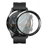 Hartowane szkło Acrylic Full Glue do Huawei Watch GT2 46mm