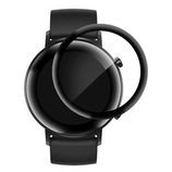 Hartowane szkło Acrylic Full Glue do Huawei Watch GT2 42mm
