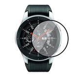 Hartowane szkło Acrylic Full Glue do Samsung Galaxy Watch 46mm