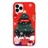 TEL PROTECT Christmas Case do Iphone 13 Pro Max Wzór 6