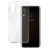 Back Case 2 mm Perfect do SAMSUNG GALAXY A20E PRZEZROCZYSTY