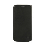 Kabura Flexi Vennus Elegance do Motorola Edge 20 5G czarna