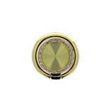 Ring Holder ZIRCON - Gold