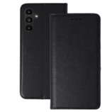 Kabura Smart Book MAGNET do SAMSUNG GALAXY A13 5G/A04S CZARNA