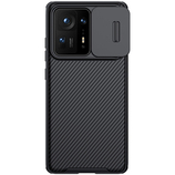 Etui Nillkin CamShield Pro PC+TPU do Xiaomi Mix 4 czarny