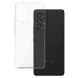 Back Case 2 mm Perfect do SAMSUNG GALAXY A53 5G PRZEZROCZYSTY
