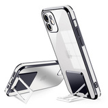 Tel Protect Kickstand Luxury Case do Iphone 11 Pro Czarny