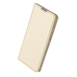 Etui Dux Ducis Skin Pro do Xiaomi Poco X4 Pro 5G złote