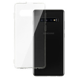 Back Case 2 mm Perfect do SAMSUNG GALAXY S10 PRZEZROCZYSTY