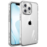 Armor Antishock Case for Samsung Galaxy A32 4G transparent
