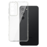 Armor Antishock Case for Samsung Galaxy S23 transparent