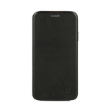 Kabura Flexi Vennus Elegance do Samsung Galaxy S23 Plus czarna