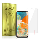 Hartowane szkło Gold do SAMSUNG GALAXY A23/M23 4G/5G
