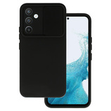Camshield Soft do Samsung Galaxy A34 5G Czarny