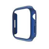Etui do Apple Watch 45mm PC1 niebieskie