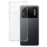 Clin Anti Shock 1,5mm do XIAOMI POCO X5 PRO PRZEZROCZYSTY