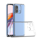 Clear Case do Xiaomi Redmi 12C/11A Przezroczysty