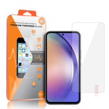 Hartowane szkło Orange do SAMSUNG GALAXY A54 5G