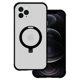 Tel Protect Magical Magsafe Stand Case for Iphone 11 Pro black