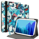 Wonder Canvas Tablet Case 13 cali maki białe