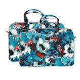 Wonder Briefcase Laptop 15-16 cali maki białe