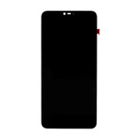Wyświetlacz LCD do Xiaomi Mi 8 Lite czarny Premium Quality