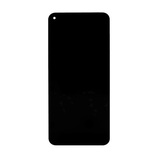 Wyświetlacz LCD do Xiaomi Redmi Note 9 5G czarny Premium Quality