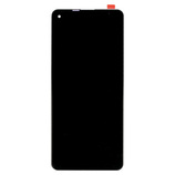 Wyświetlacz LCD do Samsung Galaxy A21S czarny SVC Incell