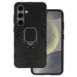 Ring Armor Case do Samsung Galaxy S24 Plus Czarny