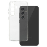 Ultra Clear 1mm Case do Samsung Galaxy S24 Przezroczysty