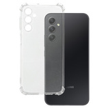 Clin Anti Shock 1,5mm do SAMSUNG GALAXY M34 5G PRZEZROCZYSTY