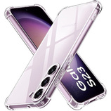 Clin Anti Shock 1,5mm do SAMSUNG GALAXY A35 PRZEZROCZYSTY