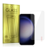 Hartowane szkło Gold do SAMSUNG GALAXY S23 PLUS/S22 PLUS/OPPO RENO 13