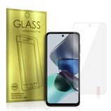 Hartowane szkło Gold do MOTOROLA MOTO G13 4G/G23 4G