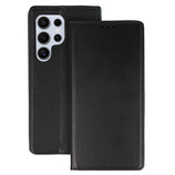 Smart Magneto Case for Samsung Galaxy A34 5G black