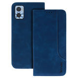 Wonder Prime Case for Motorola Moto E22/E22i navy