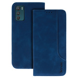Kabura Wonder Prime do Motorola Moto G42 granatowa
