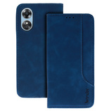 Wonder Prime Case for Oppo A17 navy