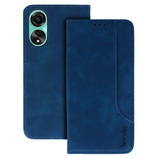 Kabura Wonder Prime do Oppo A78 5G granatowa