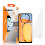 Hartowane szkło Orange do XIAOMI REDMI 13C / poco c65