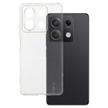 Ultra Clear 1mm Case do Xiaomi Redmi Note 13 5G Przezroczysty