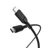 Amazing Thing Cable Thunder Pro CCC110MTHBK - Type C to Type