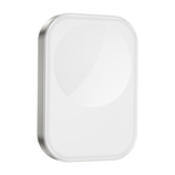 Borofone Ładowarka indukcyjna BQ25 do iWatch 2,5W srebrna
