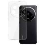 Back Case 2 mm Perfect do XIAOMI 14 ULTRA PRZEZROCZYSTY