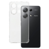 Clin Anti Shock 1,5mm do XIAOMI REDMI NOTE 13 4G PRZEZROCZYSTY