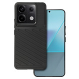 Thunder Case do Xiaomi Redmi Note 13 Pro 5G Czarny