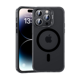 Benks Magnetic Lucid Armor Case for Iphone 15 Pro Max black