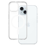 Amazing Thing Etui Titan Pro Magsafe Case 10FT IP156.7TMCL do Iphone 15 Plus przezroczysty